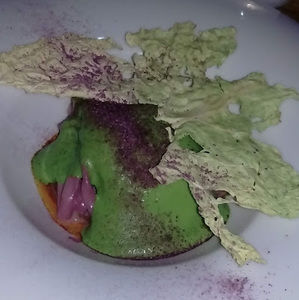 Meet your Posher, Corey